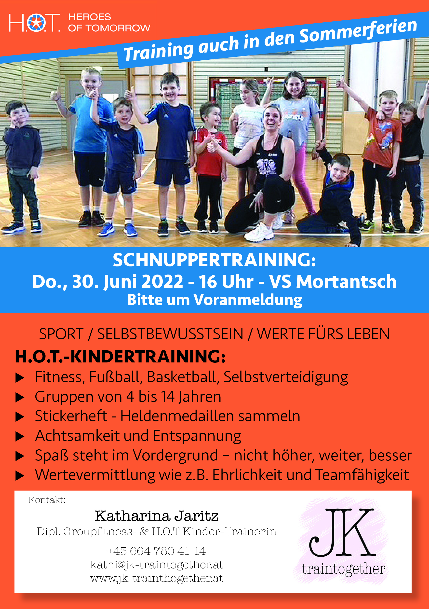 H.O.T Sommer 22 H.O.T Sommer 22